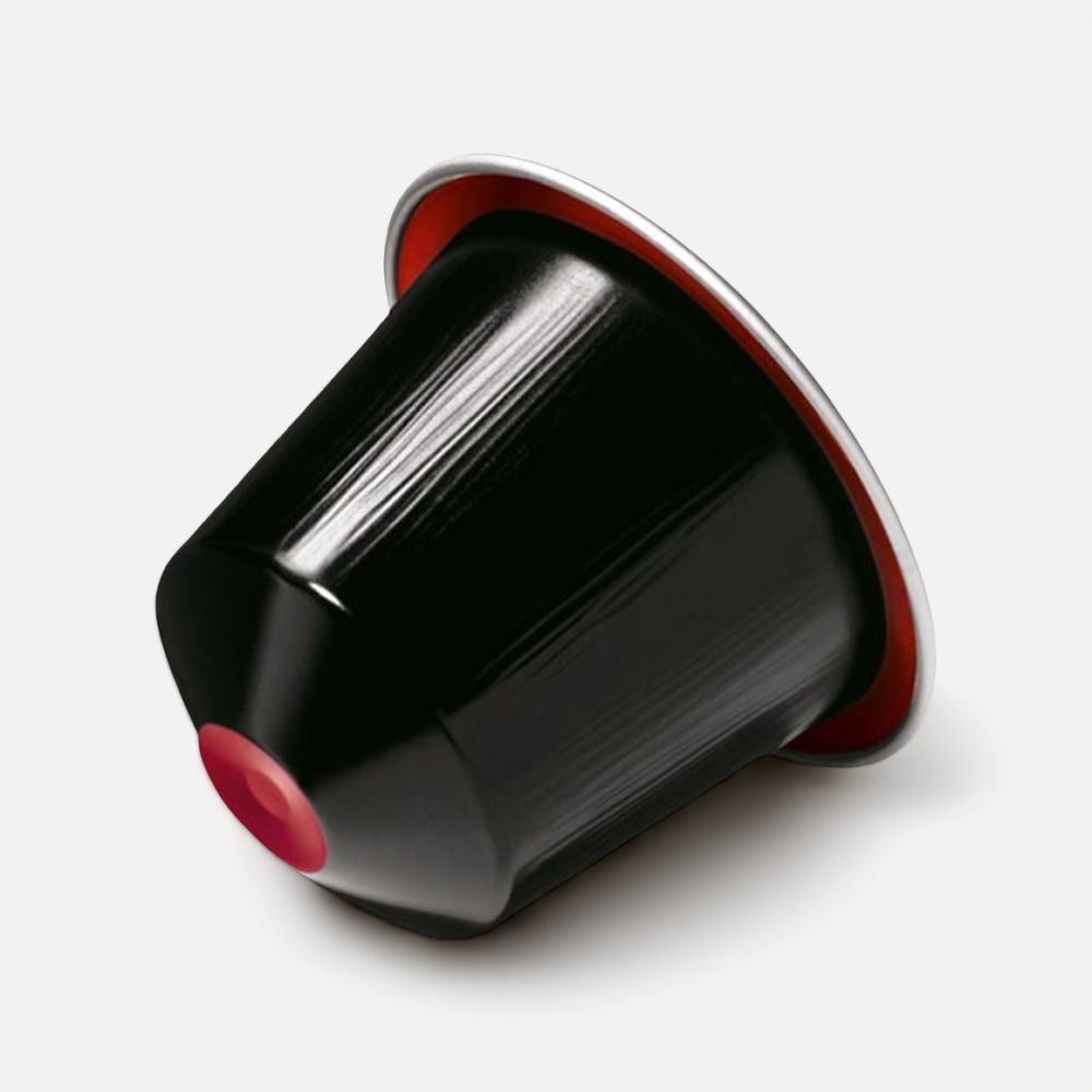 Изображение товара Кофе в капсулах Nespresso Ristretto Decaffeinato, 10 шт.