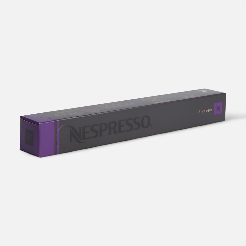 Изображение товара Кофе в капсулах Nespresso Ispirazione Firenze Arpeggio O, 10 шт.