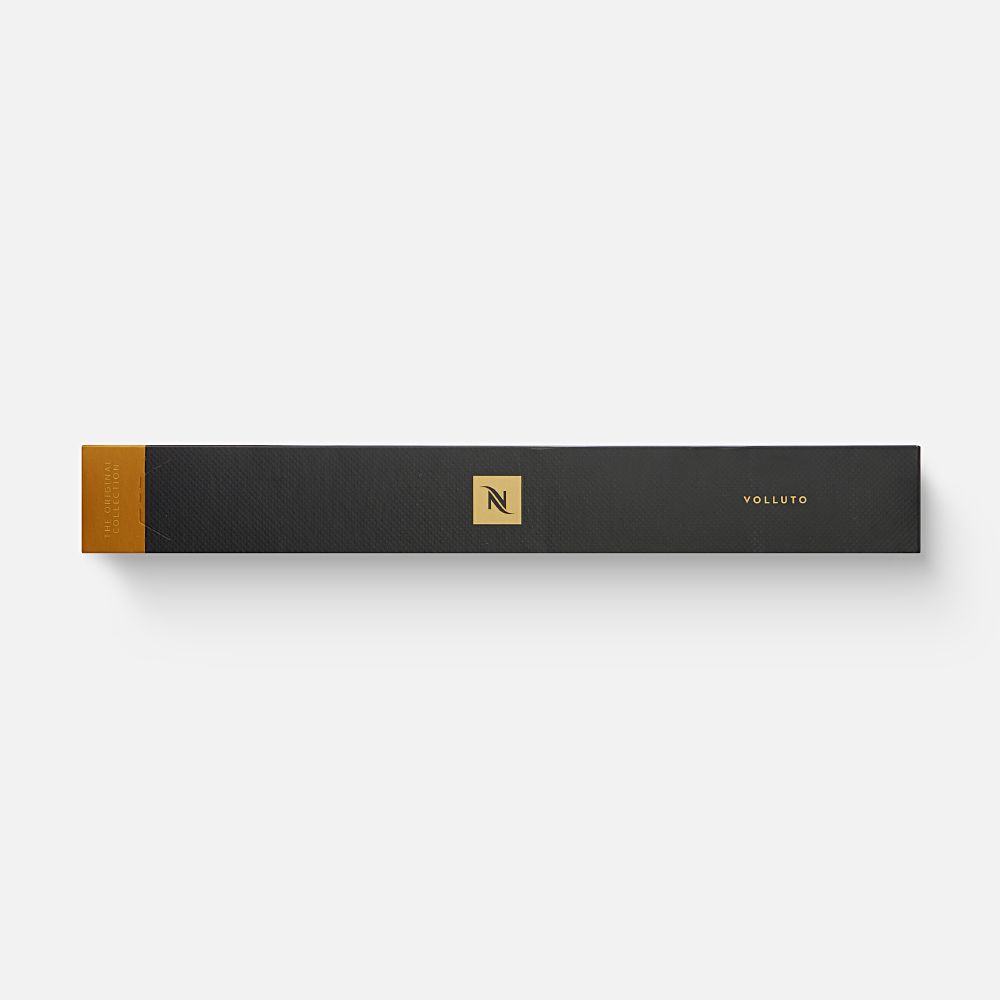 Изображение товара Кофе в капсулах Nespresso volluto 10 капсул