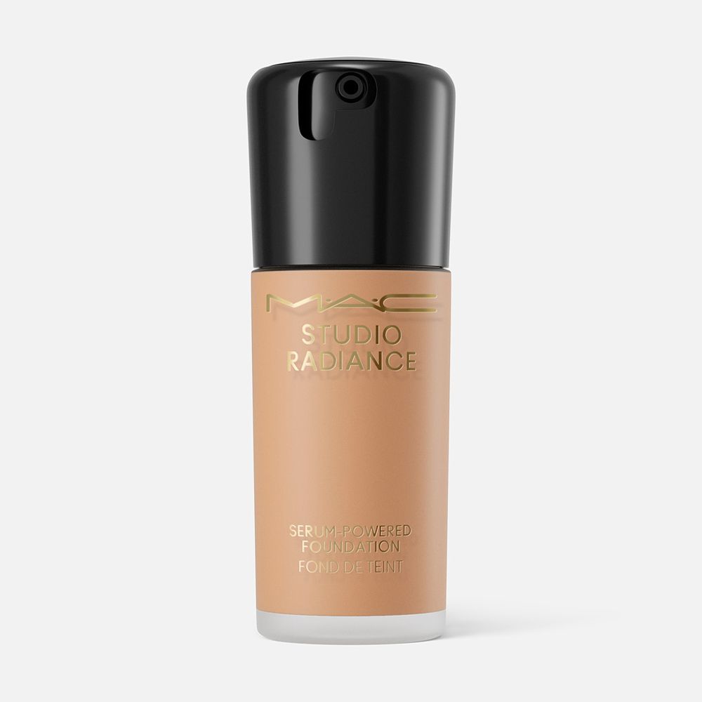 Изображение товара Сыворотка тональная Mac Studio Radiance Serum-Powered Foundation NW15, 30 мл