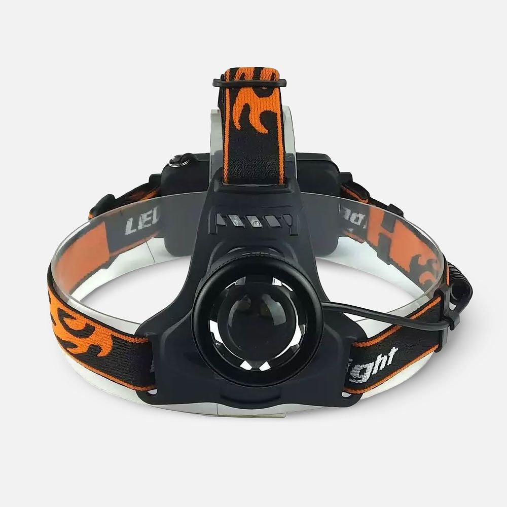 Изображение товара Налобный фонарь Mascube, SY8026-1