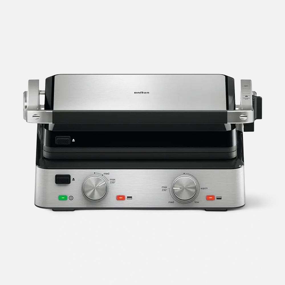 Изображение товара Электрогриль Braun CG7010, 1 шт.