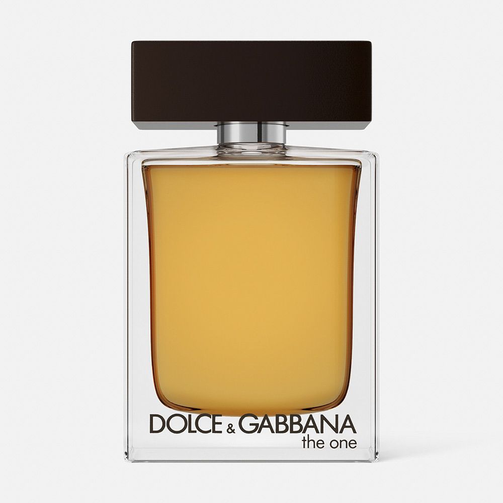 Изображение товара Мужская туалетная вода Dolce Gabbana The One For Men Edt 100 мл