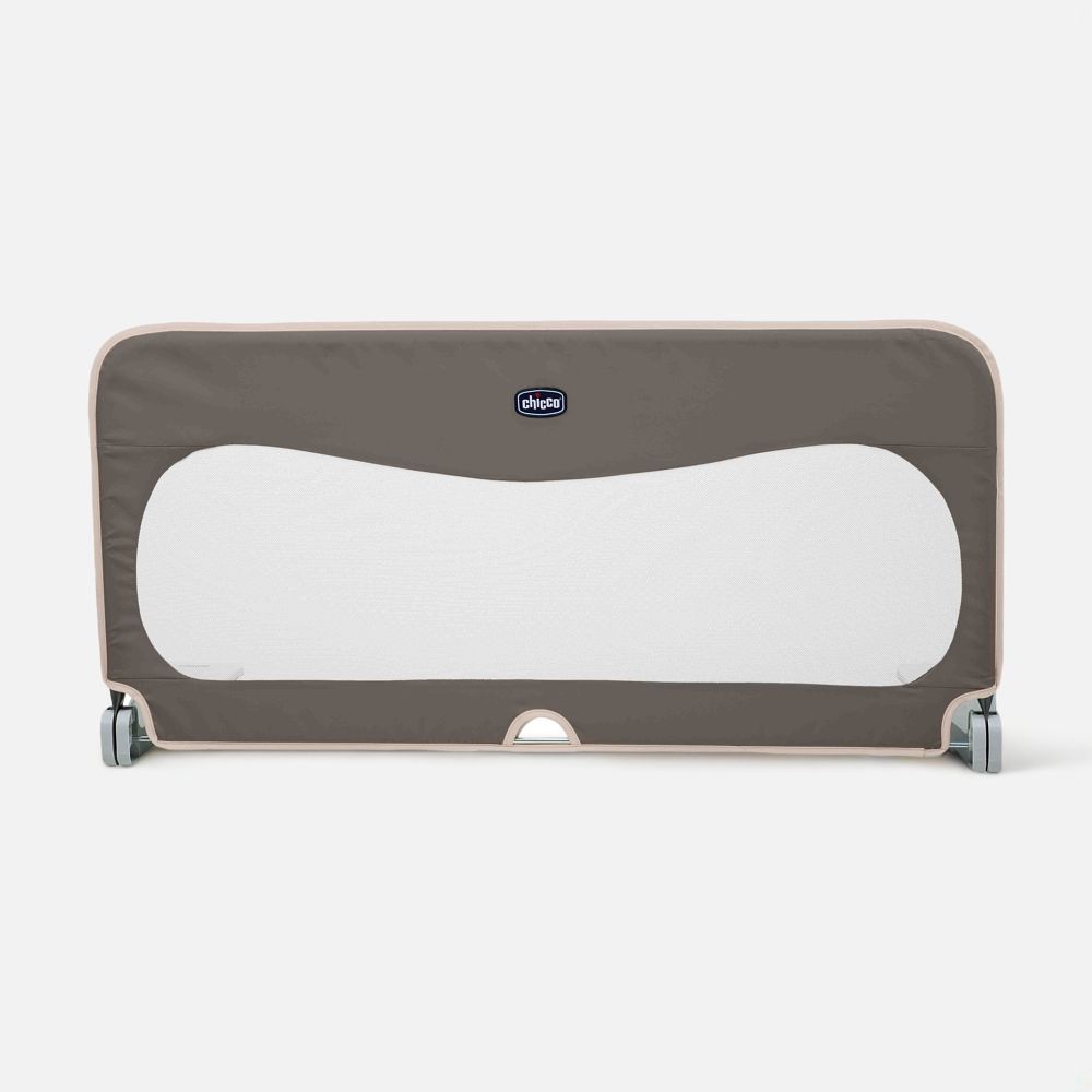 Изображение товара Барьер для кроватки Chicco Natural, 95 см