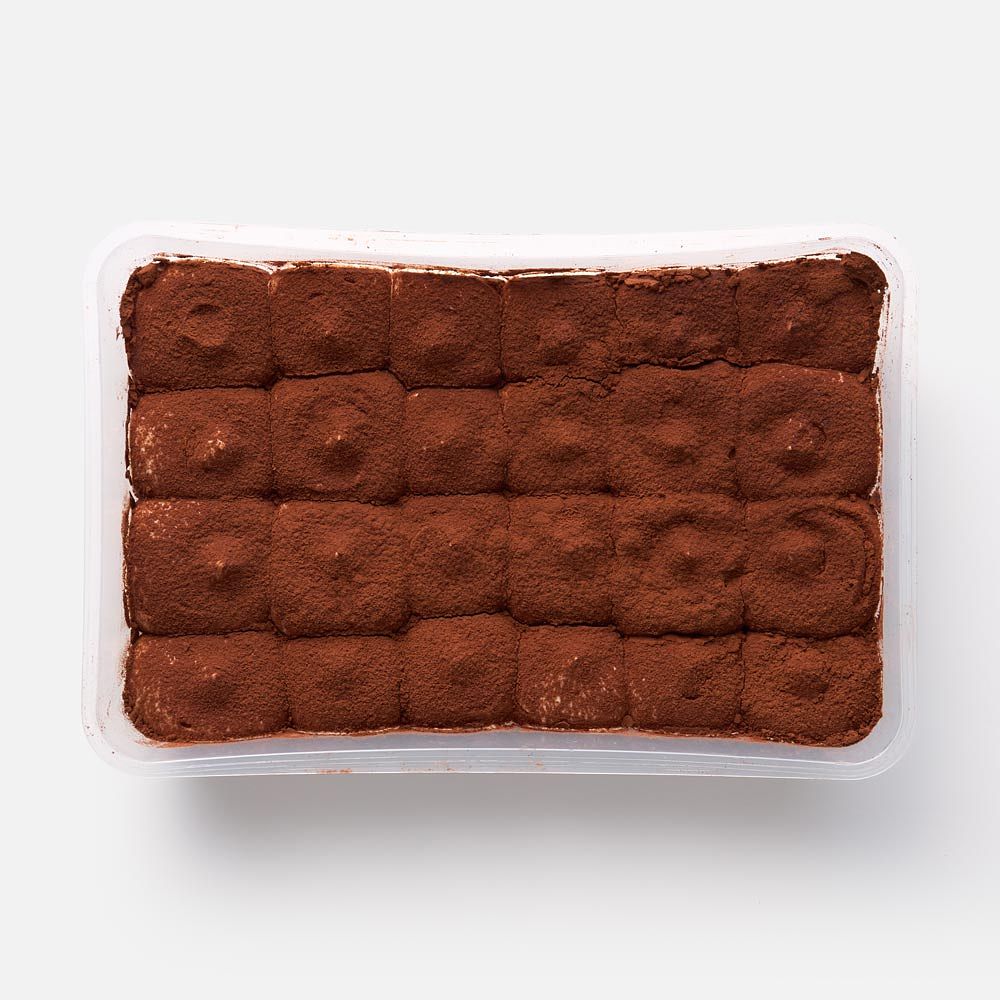Изображение товара Торт Тирамису Marcelo Dolci,  400 г