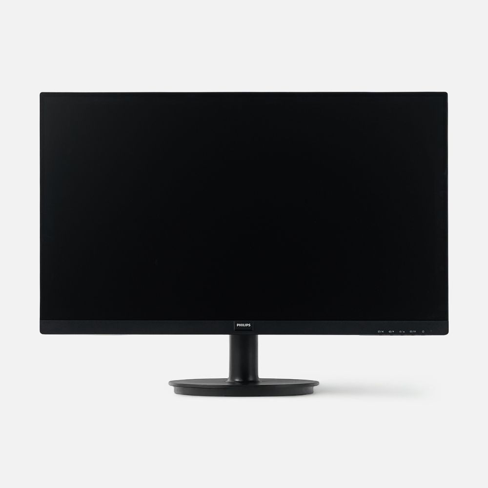 Изображение товара Монитор Philips 271V8L 27, чёрный, 1 шт.