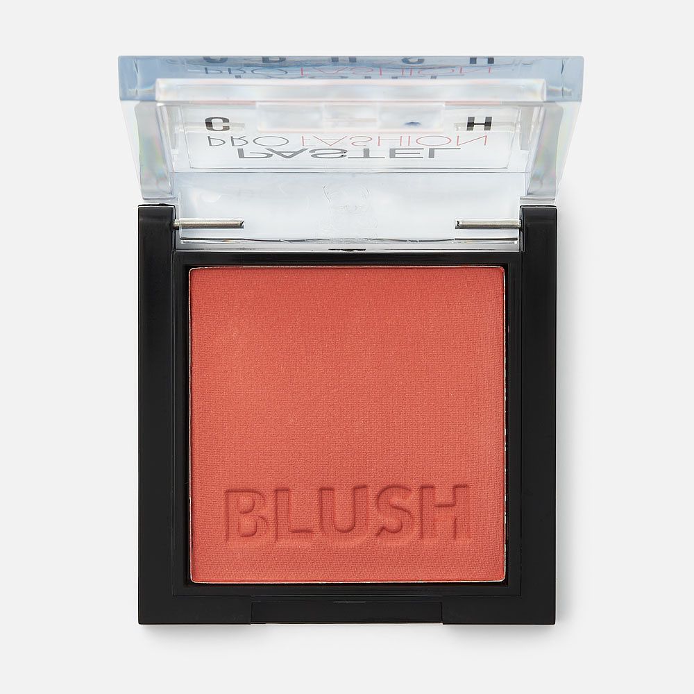 Изображение товара Румяна Pastel Profashion Crush Blush №306, 8 г