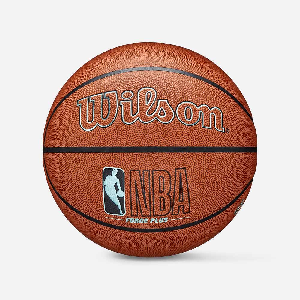 Изображение товара Баскетбольный мяч Wilson Nba Forge Plus размер 7