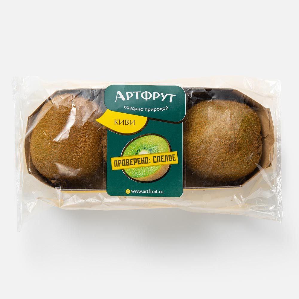 Изображение товара Киви Артфрут, 3 шт.