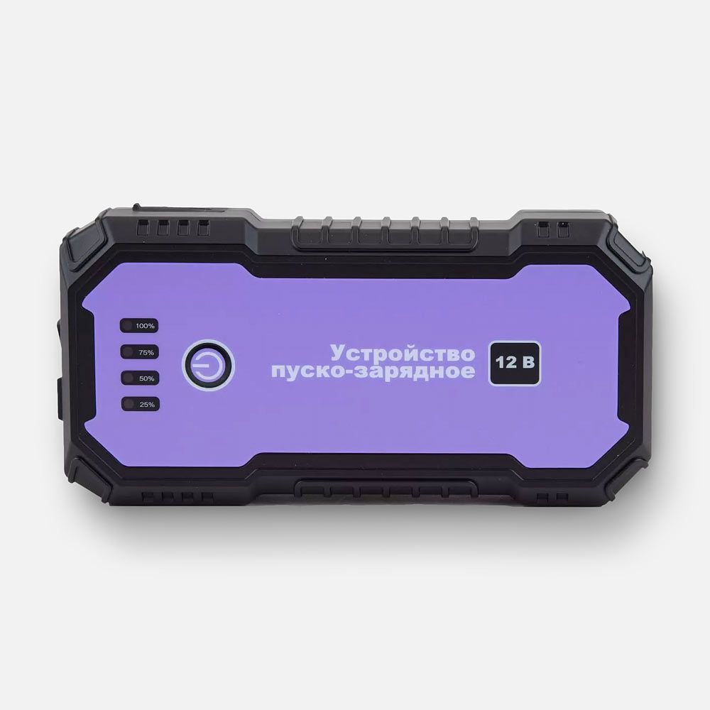 Изображение товара Автомобильное пуско-зарядное устройство Dongguan Penghui, DNS, 10000 mAh
