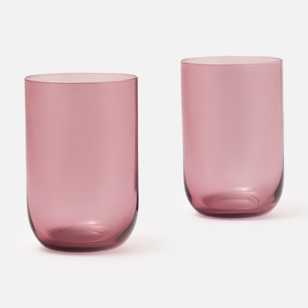 Изображение товара Набор стаканов Villeroy & Boch, Grape, хрустальное стекло, 2 шт., 385 мл
