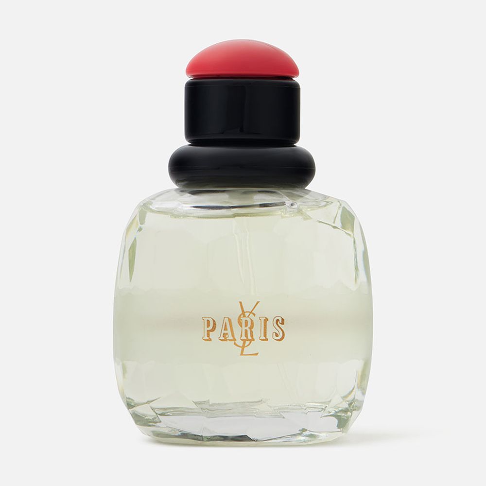 Изображение товара Туалетная вода Yves Saint Laurent Paris женская, 75 мл