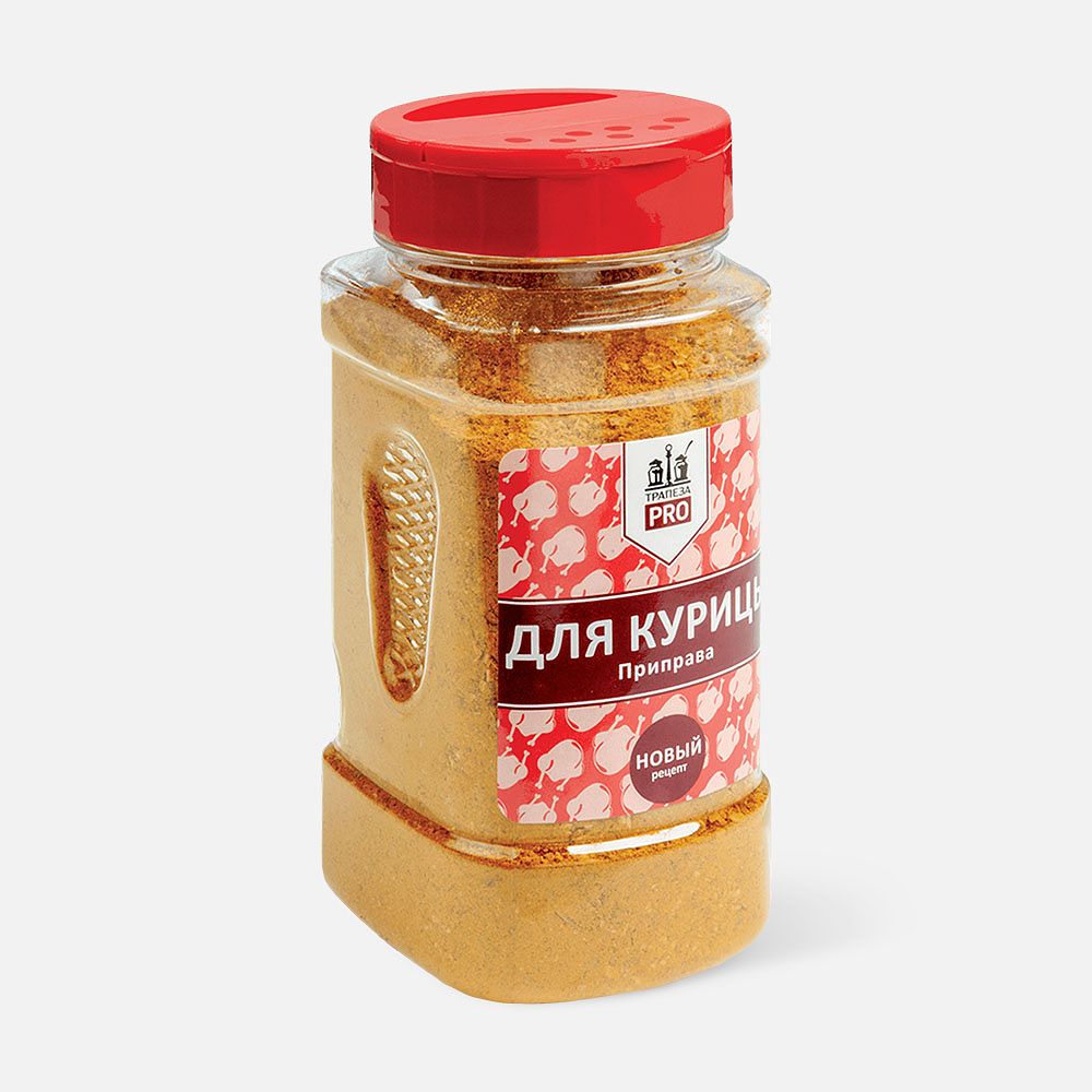 Изображение товара Приправа Трапеза, для курицы, 300 г