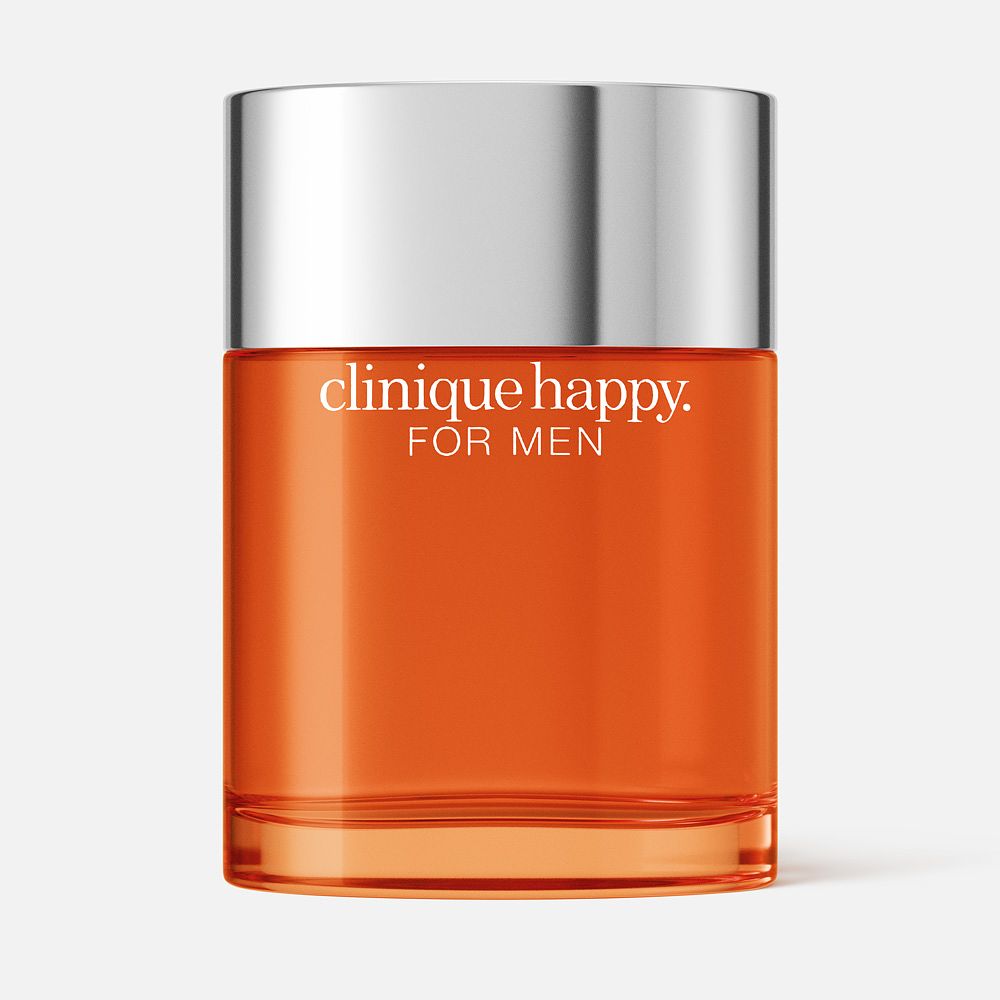 Изображение товара Туалетная вода Clinique Happy, для мужчин, 50 мл