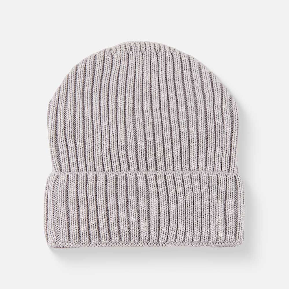 Изображение товара Мужская шапка Maxval тёмно-серая размер 55-56 для холодной погоды