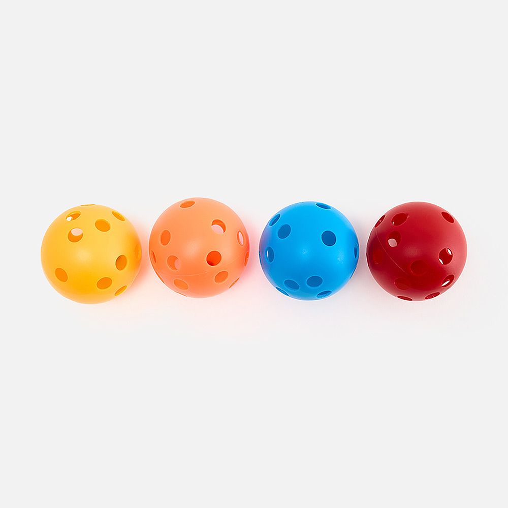 Изображение товара Игрушка Mascube для собак, 4 цвета