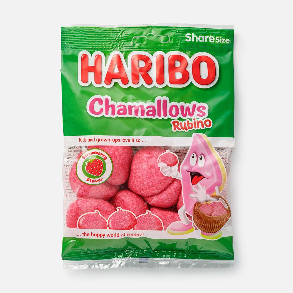 Изображение товара Маршмеллоу Haribo Party, 70 г