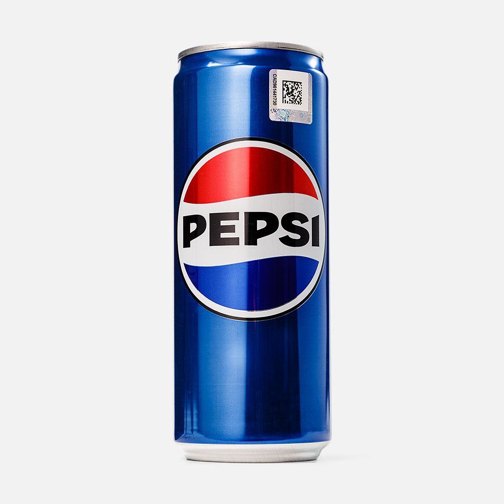 Изображение товара Из Беларуси: Pepsi, 0,33 л
