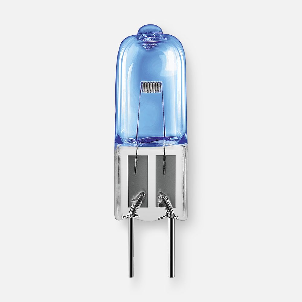 Изображение товара Галогенная лампа Camelion, Cool JC 20W G4, 1 шт.