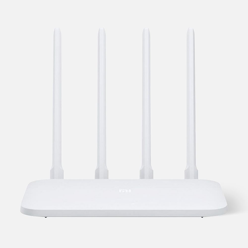 Изображение товара Wi-Fi роутер Xiaomi, Mi 4C, DVB4231GL, белый