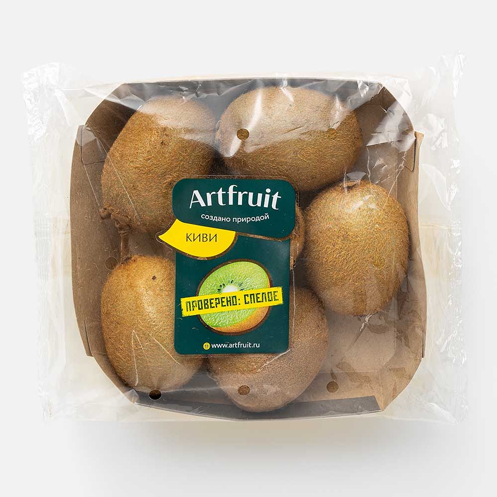 Изображение товара Киви Artfruit Green, 6 шт.