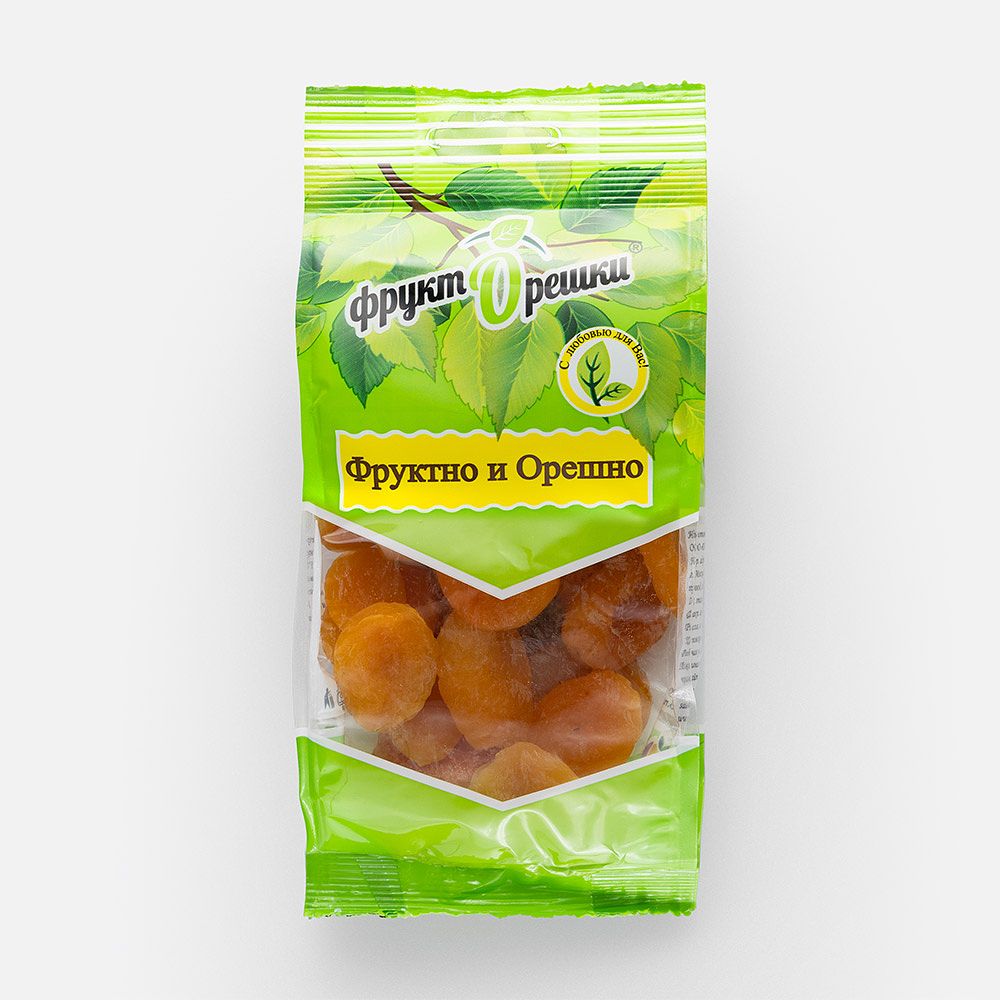 Изображение товара Курага Фрукторешки, 150 г