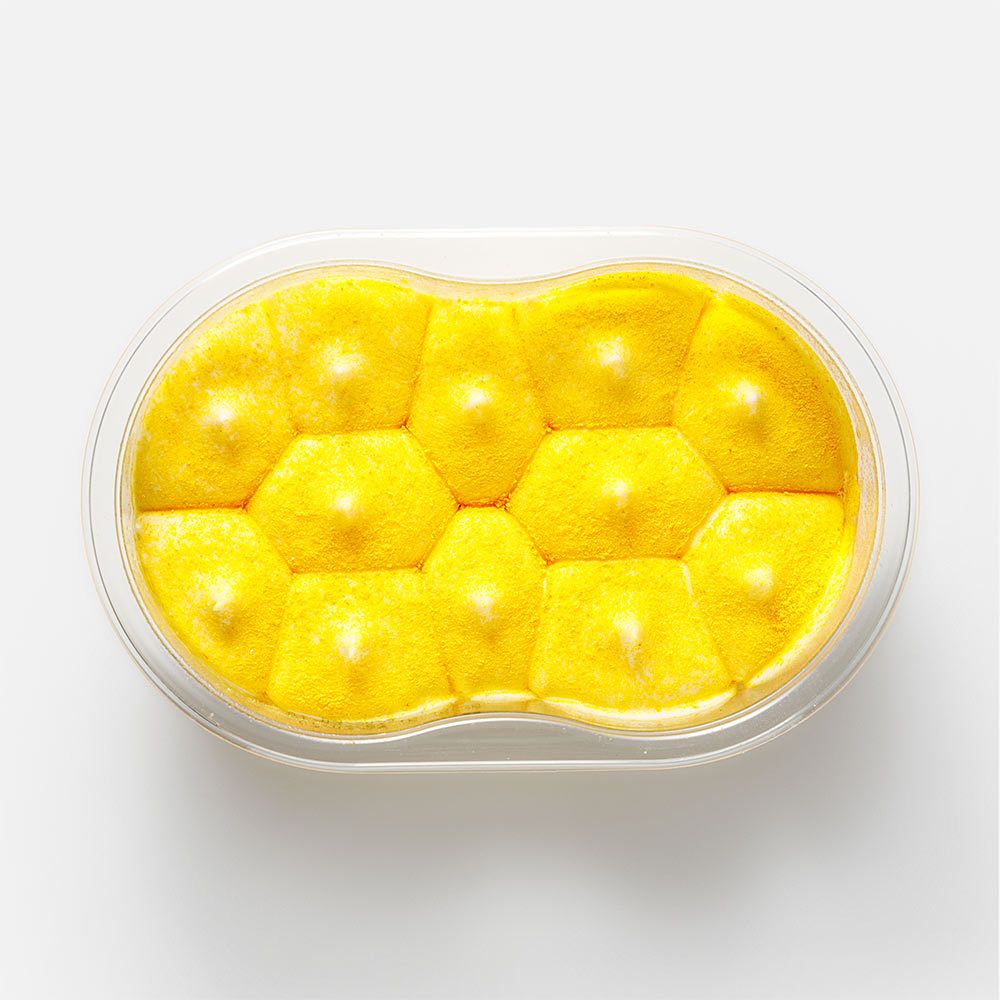 Изображение товара Пирожное Marcelo Dolci, манго и маракуйя, 140 г