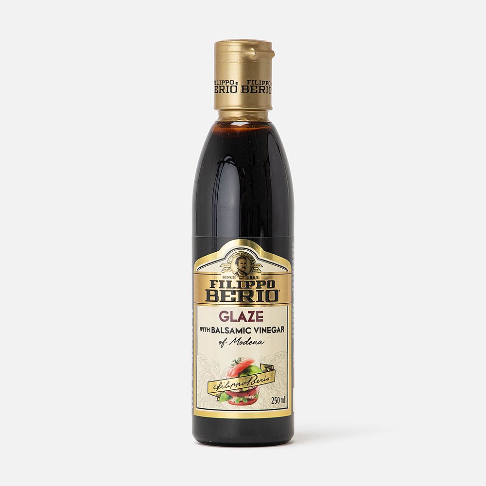 Изображение товара Бальзамический соус Filippo Berio, классический, 250 мл