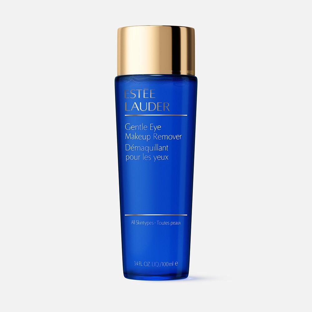 Изображение товара Средство для удаления макияжа Estée Lauder Gentle Eye Makeup Remover, 100 мл