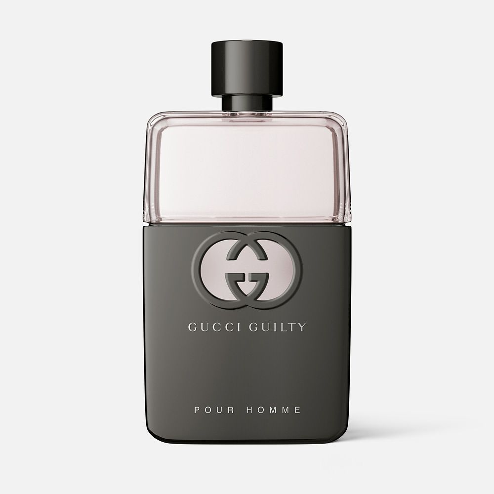 Изображение товара Туалетная вода Gucci Guilty Pour Homme, для мужчин, 50 мл