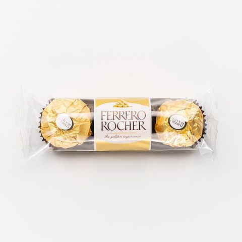 Изображение товара Конфеты Ferrero Rocher 37,5 г