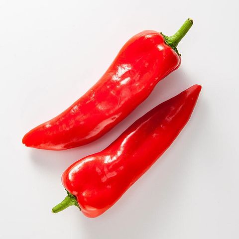 Изображение товара Перец Рамиро, сладкий, 300 г