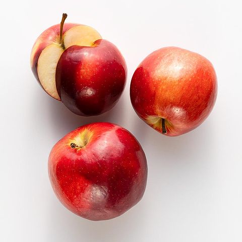 Изображение товара Яблоки Моди, 500 г