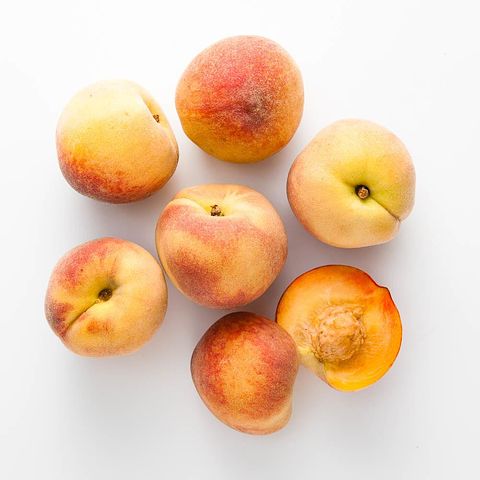 Изображение товара Персики, 500 г
