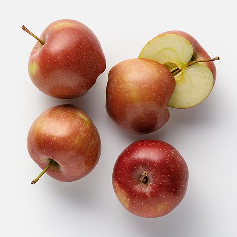 Изображение товара Яблоки Ред делишес, 500 г
