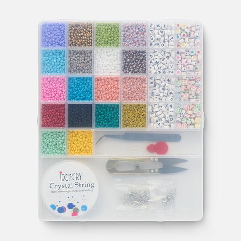 Изображение товара Набор для бисероплетения, рукоделия и творчества Astra&Craft