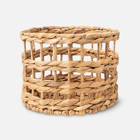 Изображение товара Корзина для хранения Natural House Борнео, 25x25x19 см