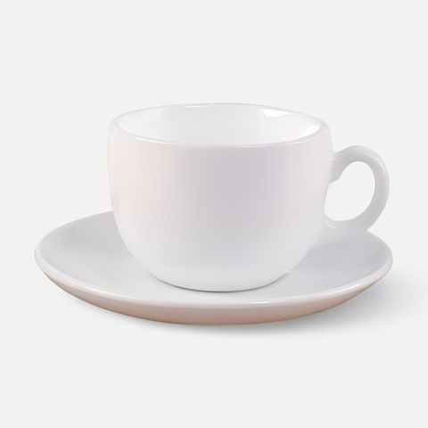 Изображение товара Чайный сервиз Luminarc Essence, белый, 12 предметов