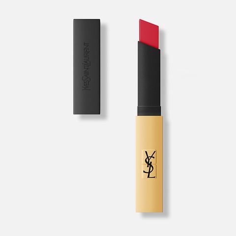 Изображение товара Помада для губ Yves Saint Laurent Rouge Pur Couture The Slim, №21 Rouge Paradoxe, 2,2 г