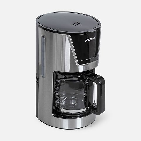 Изображение товара Кофемашина Pioneer, капельная, 1 шт.