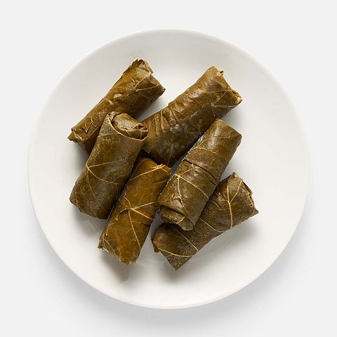 Изображение товара Долма От Зинаиды Белан, из говядины, заморозка, 350 г