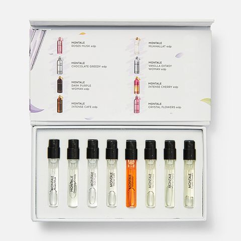 Изображение товара Набор ароматов Aroma Box №20 Montale, 8x1,5 мл
