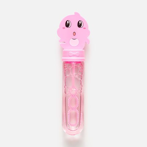 Изображение товара Мыльные пузыри Funny Toys, Зверята, 3+, 35 мл