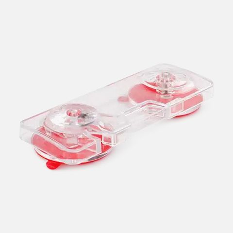 Изображение товара Замок Halsa для шкафов/холодильников, 2 шт.