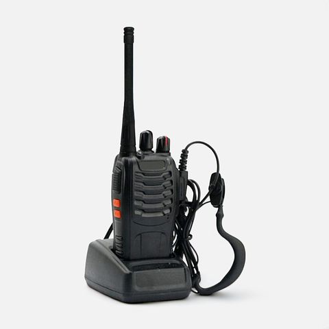 Изображение товара Рация Baofeng, Bf-888S, 400-470МГц, Uhf