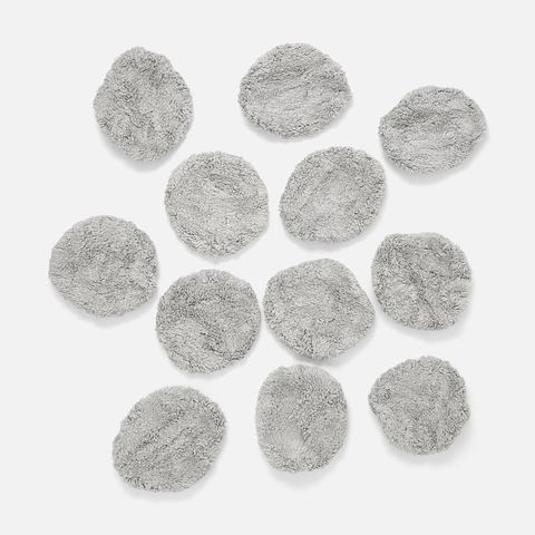 Изображение товара Салфетки из микрофибры для робота-мойщика окон Domashi, 12 шт.