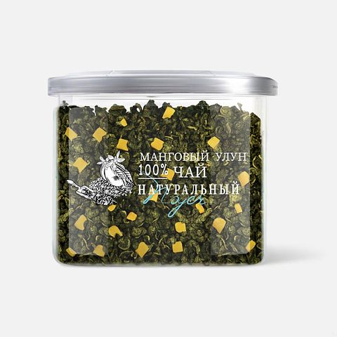 Изображение товара Чай Noyer, манговый улун 200 г
