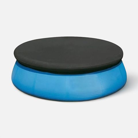 Изображение товара Тент для бассейна Sundaze, круглый, 244x244 см