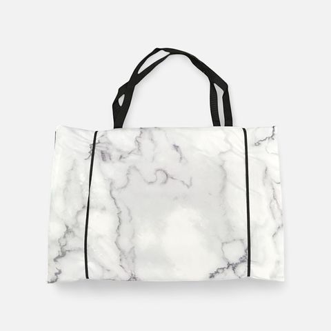 Изображение товара Пляжный коврик Sundaze, белый, 155x55x1 см