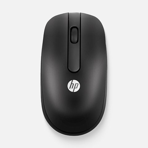 Изображение товара Мышь проводная Hp Mofyuo MSU1158 чёрный, 1 шт.